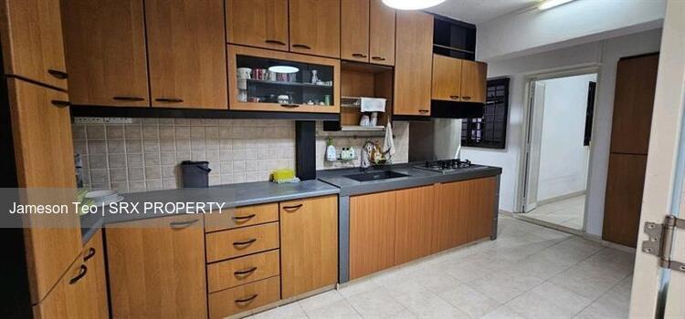 Blk 132 Yio Chu Kang Ville (Ang Mo Kio), HDB 5 Rooms #539294681